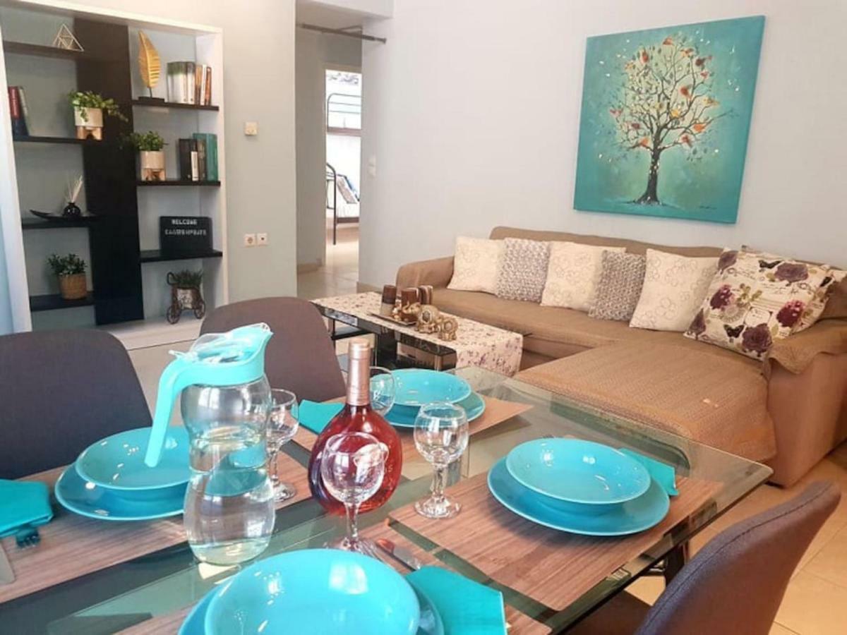 أثينا Cozy Apartment Near Monastiraki المظهر الخارجي الصورة