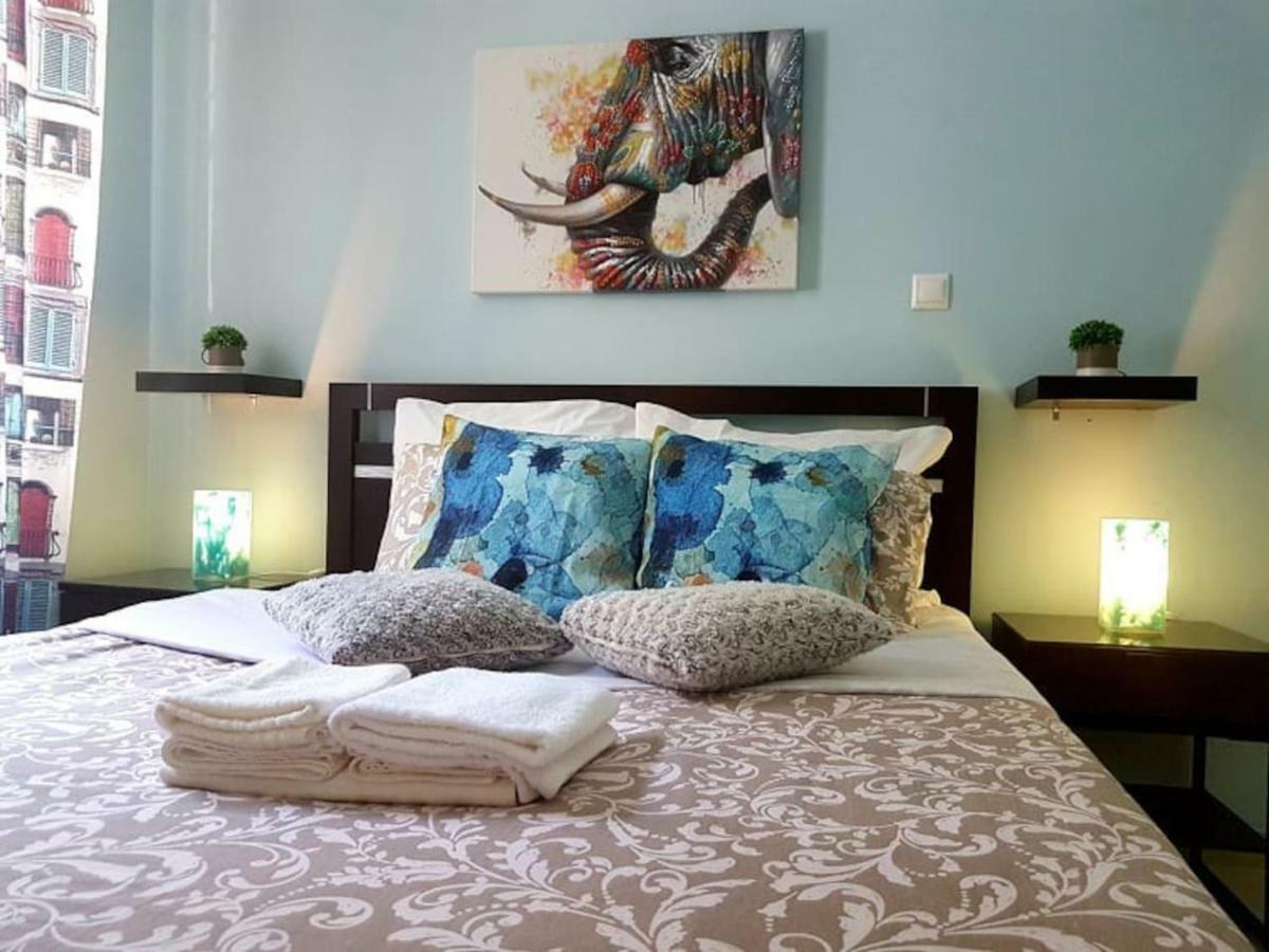 أثينا Cozy Apartment Near Monastiraki المظهر الخارجي الصورة