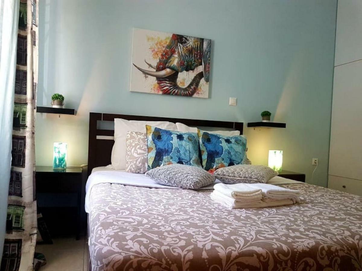 أثينا Cozy Apartment Near Monastiraki المظهر الخارجي الصورة