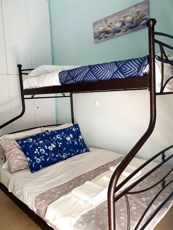 أثينا Cozy Apartment Near Monastiraki المظهر الخارجي الصورة