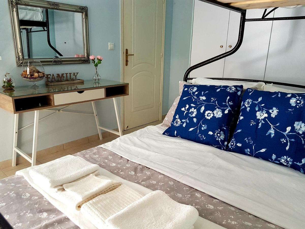 أثينا Cozy Apartment Near Monastiraki المظهر الخارجي الصورة
